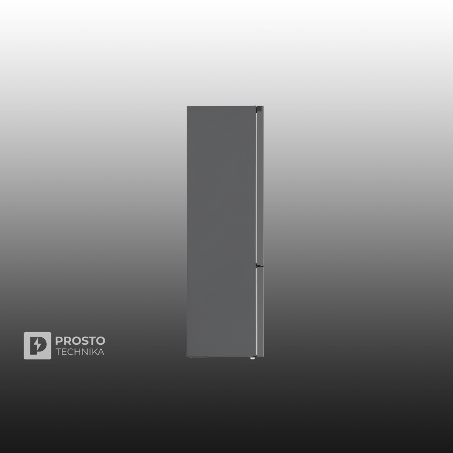 Холодильник MAUNFELD MFF187NFIX10